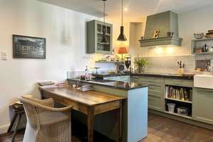 2 Häuser: Repräsentatives Wohnhaus, Ferienwohnung, Arztpraxis u. Doppelgarage (ca. 571 m² WFL/NFL) z – Die vollständige Adresse der Immobilie erhältst du vom Anbieter., 53947 Nettersheim – Vorschaubild 14