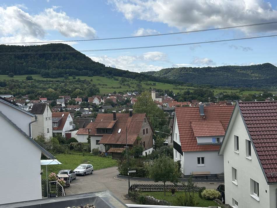 Ausblick