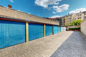 Attraktive Kapitalanlage oder neues Zuhause – gepflegte Eigentumswohnung mit Garage – 67061 Süd, Ludwigshafen am Rhein – Vorschaubild 7