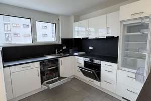 Einzugsbonus: 1 Nettokaltmiete frei - moderne 3-Zimmer-Wohnung in Stuttgart – Murrhardter Str. 13, 70437 Rot, Stuttgart – Vorschaubild 2