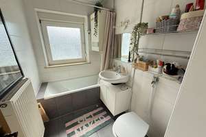 Zuhause im Regensburger Westen: Attraktive 3-Zimmer-Wohnung mit Süd-West-Loggia – Die vollständige Adresse der Immobilie erhältst du vom Anbieter., 93049 Westenviertel, Regensburg – Vorschaubild 6