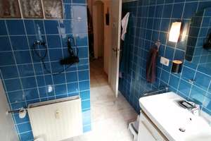 Innenstadt MG: Großzügige Wohnung mit gr. Wohn-/Esszimmer in ruhiger Lage – Parkstraße 25, 41061 Gladbach, Mönchengladbach – Vorschaubild 10