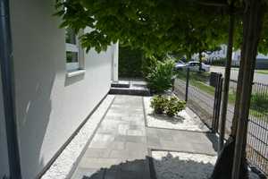 Modernes Einfamilienhaus mit pflegeleichten Garten zum Wohlfühlen – Carl-Friedrich-Benz-Str. 2, 14656 Havelland (Kreis) – Vorschaubild 17