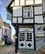 Restaurant in bester Lage