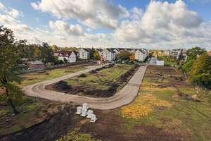 Baustart für Ihr neues Zuhause: Familienfreundliches Reihenmittelhaus, 136 m², Leipzig-Probstheida