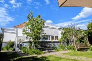 Charmantes Einfamilienhaus mit besonderem Wohngefühl – Die vollständige Adresse der Immobilie erhältst du vom Anbieter., 13055 Alt-Hohenschönhausen, Berlin – Vorschaubild 3