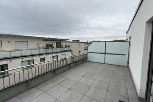 Traumwohnung mit Dachterrasse – 44309 Brackel (Ortsteil), Dortmund – Vorschaubild 10