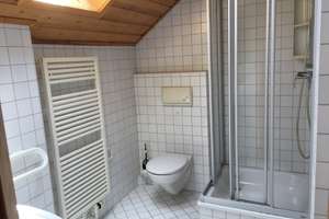  Großzügiges Reihenhaus mit Terrasse, Garten, Balkon in ruhiger Lage in Siegen – Liegnitzer Straße 29, 57072 Siegen – Vorschaubild 9