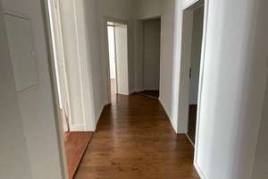 Stadtfeld / hochwertige 3 Zimmer Whg. mit Balkon! – Wilhelm-Raabe-Straße 3, 39108 Stadtfeld Ost, Magdeburg – Vorschaubild 2