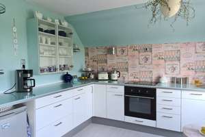 Wohnhaus mit Einliegerwohnung und viel Nutzfläche auf 3.300 m² / Gemeinde Jade – Die vollständige Adresse der Immobilie erhältst du vom Anbieter., 26349 Jade – Vorschaubild 22