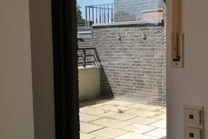 100 m² Penthouse-Wohnung in MG-Zentrum (Nähe Minto) im Gründerzeitviertel – Albertusstraße 44, 41061 Gladbach, Mönchengladbach – Vorschaubild 30