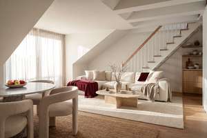 Bezugsfertig, neuer Preis: Lichtdurchflutete Balkon-Galerie-Wohnung mit eleganter Note. – Beuthener Straße 32, 81929 Daglfing, München – Vorschaubild 2