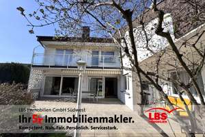 Ein echtes Juwel in beliebter Wohnlage!
-Exklusives Zweifamilienhaus  mit grüner Wohlfühloase-

 – Die vollständige Adresse der Immobilie erhältst du vom Anbieter., 76461 Muggensturm – Vorschaubild 28