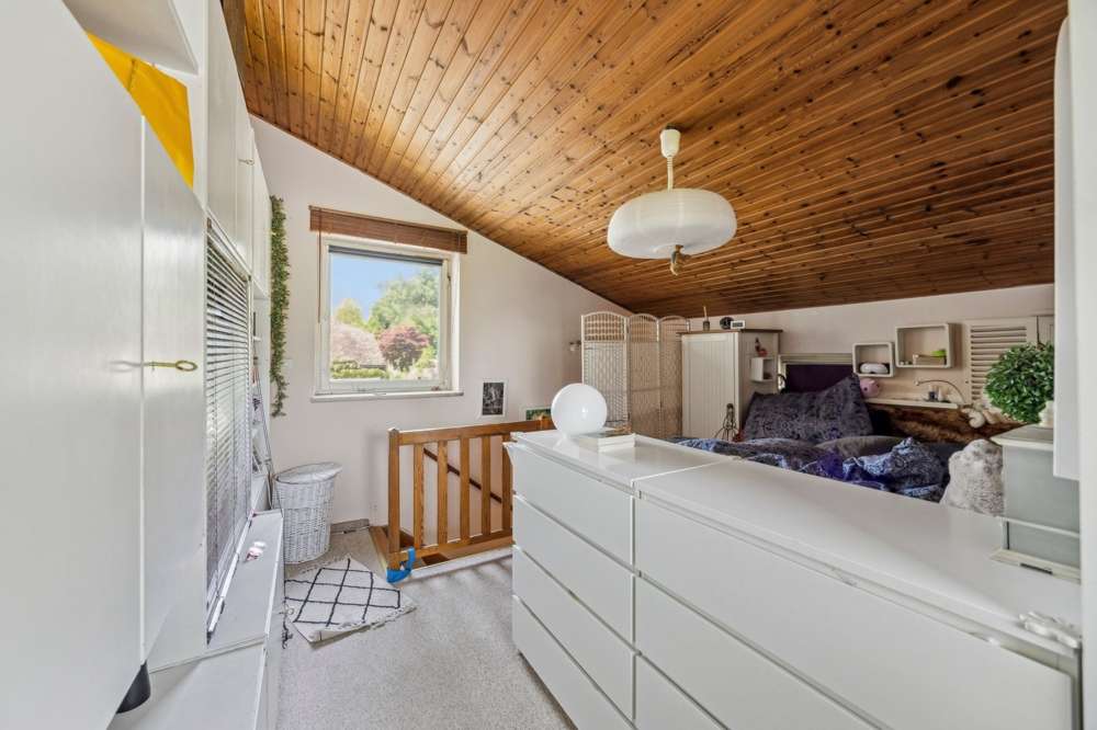 Immobilie in Icking - EFH mit ELW in Icking mit Garten / 7 Zimmer / ca. 915 m² Grundstück - Bild 4