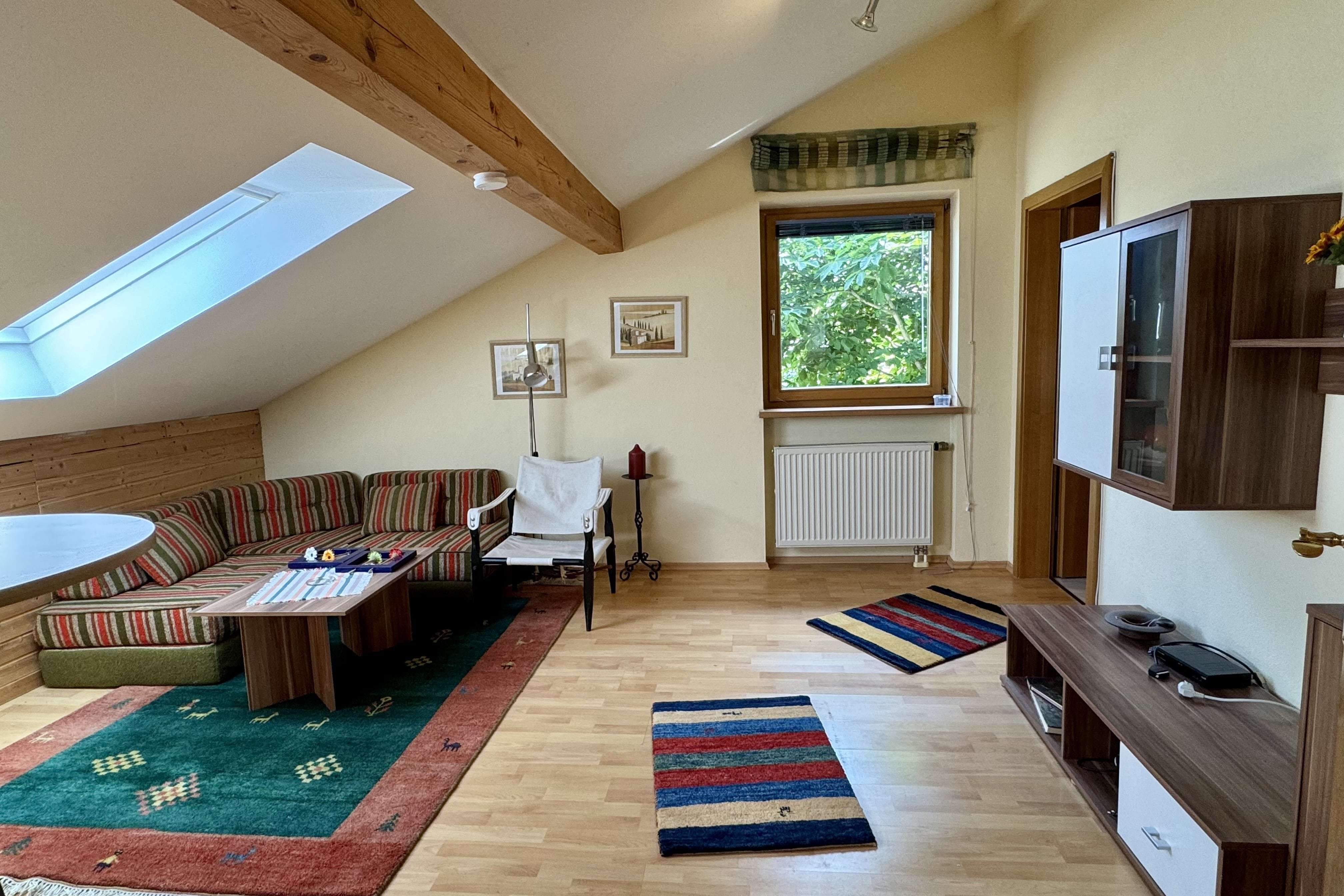 Immobilie in Grabenstätt - Kapitalanlage - Charmante Doppelhaushälfte in Grabenstätt  - Bild 6