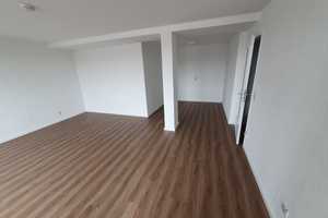 2 Minuten bis zur Hochschule! Renovierte 1-Zimmer-Wohnung mit neuer Einbauküche und Balkon – Borriesstraße 3-5, 27570 Bremerhaven – Vorschaubild 3