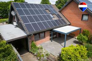 Gepflegtes Familienhaus mit ausgebautem Keller, Sauna, Carport & PV-Speicher – 39114 Cracau, Magdeburg – Vorschaubild 20