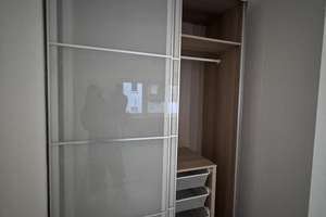 Gemütliche 1-Zimmer-Wohnung mit  saniertem Bad – Elfenstrasse 38, 68169 Neckarstadt-West, Mannheim – Vorschaubild 3