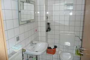 Komfortables, aussergewöhnliches 1 Zimmer-Appartement mit kompletter Einbauküche - einzugsfertig! – Waldhausener Straße 206, 41061 Am Wasserturm, Mönchengladbach – Vorschaubild 8