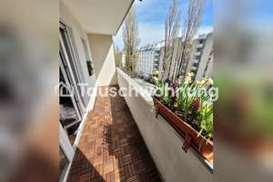 Tauschwohnung: Suchen 3-Z.-Whg. WG-geeign, bieten zwei 1-Z.-Wohnungen – Die vollständige Adresse der Immobilie erhältst du vom Anbieter., 81541 Untere Au, München – Vorschaubild 6