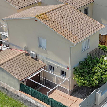 Exzellente freistehende Villa in Torredembarra, Costa Daurada