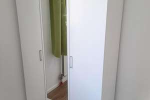 Zentrales Einzel-Apartment (ideal für Pendler, Studenten) – Die vollständige Adresse der Immobilie erhältst du vom Anbieter., 91052 Buckenhofer Siedlung, Erlangen – Vorschaubild 10