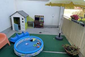 Lichtdurchflutete 3-Zimmer-Wohnung mit großer Terrasse in Mönchengladbach – Grevenbroicher Straße 3/5, 41065 Hardterbroich-Pesch, Mönchengladbach – Vorschaubild 9