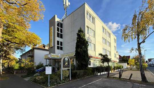 Bild von Einzigartige Investmentchance: Schönes Hotel mit Restaurant in begehrter Lage