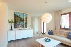 Einziehen und wohlfühlen. 4-Zimmer Wohnung mit großem Balkon – Rankestr. 32b, 1139 Kaditz, Dresden – Vorschaubild 4