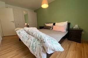 Sanierte 4-Zimmer-Wohnung in Augsburg-Pfersee: Wertachnähe trifft perfekte Stadtanbindung – Luitpoldstraße 13, 86157 Pfersee-Süd, Augsburg – Vorschaubild 3