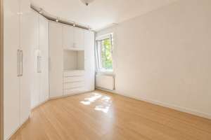 Gepflegte Drei-Zimmer-Wohnung mit Balkon in bester Lage – 60325 Westend-Süd, Frankfurt am Main – Vorschaubild 9
