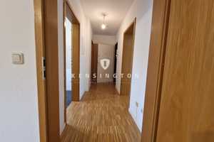 gepflegte kleine 3 Zimmer Wohnung mit neuer Einbauküche im Dachgeschoss (4.Etage o. Aufzug) in E-RÜ – Ratsherrnweg 20, 45130 Essen – Vorschaubild 8