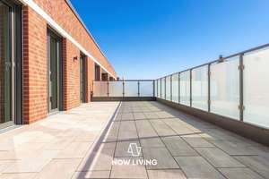 Signature Living über den Dächern der Stadt – Penthouse der Extraklasse – Die vollständige Adresse der Immobilie erhältst du vom Anbieter., 30167 Herrenhausen, Hannover – Vorschaubild 25