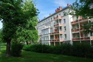 Hoch oben genießt Ihr den besten Ausblick – Uferstr. 38, 9126 Lutherviertel, Chemnitz – Vorschaubild 3