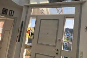freistehendes hochwertiges EFH in top Wohnlage mit Garage, Fotovoltaik, Kamin und vielem mehr. – Münster – Vorschaubild 9