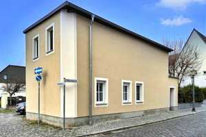 Kleines Haus inmitten der Altstadt – Nordsachsen (Kreis) – Vorschaubild 4