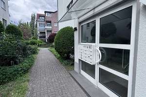 Attraktives ETW-Paket Baujahr 1995 samt Tiefgaragenplätze im Duisburger Süden-Wanheinmerort – Die vollständige Adresse der Immobilie erhältst du vom Anbieter., 47055 Wanheimerort, Duisburg – Vorschaubild 9
