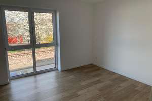 Barrierfrei - Neuwertige 2-Zimmer Wohnung im 1 OG mit Balkon – Friedenstr. 2, 47228 Hochemmerich, Duisburg – Vorschaubild 9