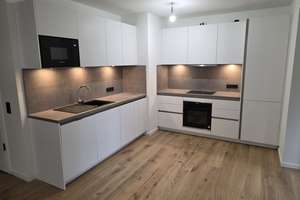 ERSTBEZUG - 2 Zi EG Wohnung mit kleinem Garten in HH-Bahrenfeld/Altona – Bahrenfelder Kirchenweg 37 d, 22761 Bahrenfeld, Hamburg – Vorschaubild 8