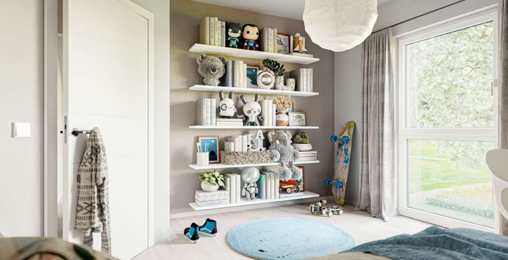 Immobilie in Dranske - Naturnahe Oase: Ihr Zuhause für Gemütlichkeit - Bild 2