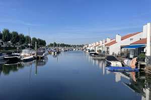 RESERVIERT! Ferienhaus mit eigenem Bootsanleger und Hafenblick in Roermond (Holland - Oolderhuuske) – Viersen (Kreis) – Vorschaubild 11