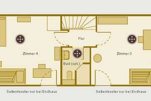 Geräumiges und neuwertiges  Reihenmittelhaus in Riedstadt-Erfelden im Grünen am Altrhein  – Die vollständige Adresse der Immobilie erhältst du vom Anbieter., 64560 Riedstadt – Vorschaubild 15
