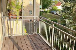 Vermietete 4-Raum-Wohnung mit Stellplatz zur Kapitalanlage in den "Hoffmans Gärten" !! – Essener Straße 89, 4357 Mockau-Nord, Leipzig – Vorschaubild 4
