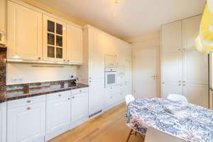 Lichte, großzügige Villa mit viel Charakter – Die vollständige Adresse der Immobilie erhältst du vom Anbieter., 53127 Ippendorf, Bonn – Vorschaubild 7