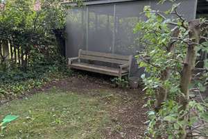 Ein Zuhause über den Dächern - Exklusive 2-Zi Dachgeschosswohnung – Ortlindestr. 15, 81927 Englschalking, München – Vorschaubild 21