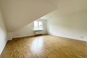 helle + loftartige 4 Zi. DG- Wohnung in Othmarschen – Beselerplatz 3, 22607 Groß Flottbek, Hamburg – Vorschaubild 7