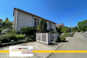 3-Zimmer-Wohnung mit Terrasse und großem Gartenanteil