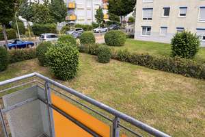Helle 3-Zimmer -Wohnung mit Südost-Balkon und Stellplatz in Neuhermsheim – Ernst Barlach Allee 44, 68163 Neuostheim/Neuhermsheim, Mannheim – Vorschaubild 6