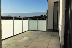 Moderne lichtdurchflutete 4-Zimmer-Wohnung | Balkon & Garage | EBK | 3 Min U-Bahn | Nähe Uni Hohenh – Die vollständige Adresse der Immobilie erhältst du vom Anbieter., 70599 Plieningen (Ortsteil), Stuttgart – Vorschaubild 7