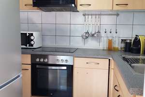 1,5 ZW vollmöbilierte hochwertige Penthouse + Wintergarten ,Terasse, EG +Strom +Wifi Stuttgart – Die vollständige Adresse der Immobilie erhältst du vom Anbieter., 70327 Lindenschulviertel, Stuttgart – Vorschaubild 23